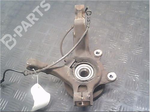 Left front steering knuckle DACIA SANDERO 1.2 16V | BP9405602M25 