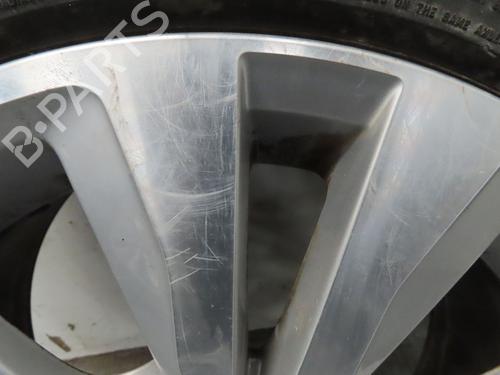 Felg VW GOLF VII (5G1, BQ1, BE1, BE2) 1.6 TDI | BP30188395C45