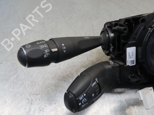 Steering column stalk CITROËN JUMPY III Van (V_) 2.0 BlueHDi 120 | BP36100966I23 - Image 3
