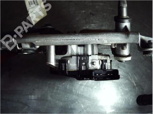 Front wiper motor PEUGEOT 308 II (LB_, LP_, LW_, LH_, L3_) 1.6 HDi | BP9409853M29 