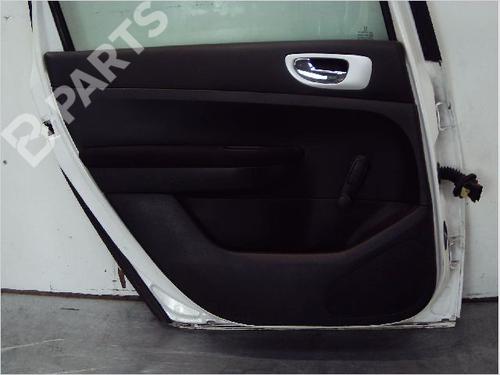 Left rear door PEUGEOT 307 Break (3E) 1.6 HDi | BP10088714C4 