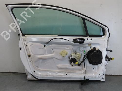 Left front door CITROËN C4 I (LC_) 1.6 HDi | BP18887228C2