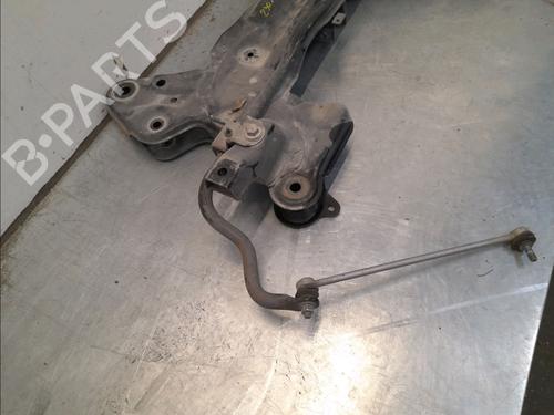 Used Subframe PEUGEOT 2008 I (CU_) 1.6 HDi (92 hp) 12145935