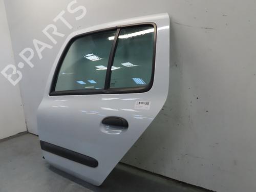 Tailgate RENAULT TWINGO I (C06_) 1.2 (C066, C068) | BP23158814C6 