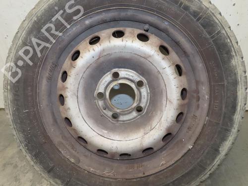 Fælk RENAULT TRAFIC II Van (FL) 2.0 dCi 90 (FL0H, FL00, FL01, FL0M, FL0P, FL0S) | BP32223027C45