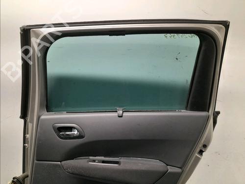Right rear door PEUGEOT 5008 (0U_, 0E_) 1.6 HDi | BP22848167C5 