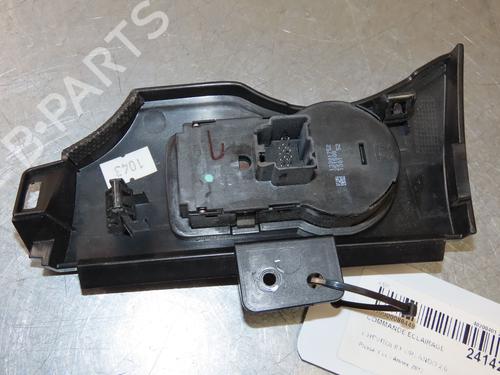 Forlygtekontakt CHEVROLET ORLANDO (J309) 2.0 D (163 hp) 22366539