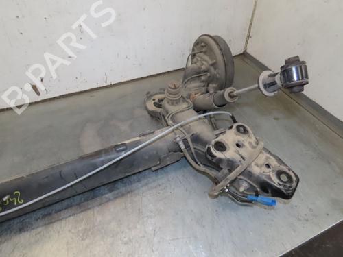 Rear axle CITROËN C3 III (SX) 1.2 PureTech 82 | BP26511615M2 