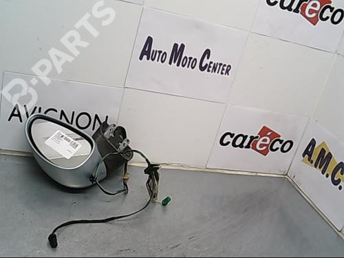 Used Right mirror CITROËN C4 I (LC_) 1.6 HDi (109 hp) 9402832