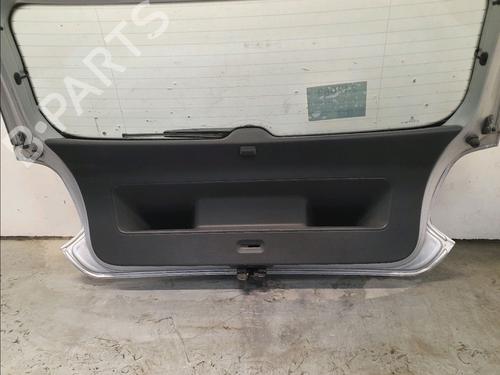 Tailgate VW POLO V (6R1, 6C1) 1.4 (6R1) | BP22848242C6 