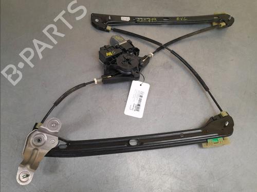 Used Front left window mechanism VW GOLF VII (5G1, BQ1, BE1, BE2) 2.0 GTI (245 hp) 14945503
