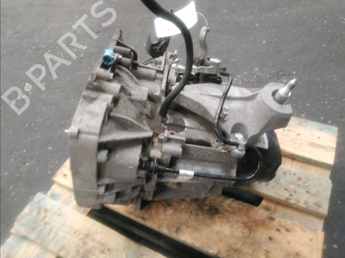 Gearbox RENAULT TWINGO II (CN0_) 1.2 Turbo (CN0C, CN0F) | BP9693520M3