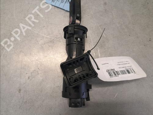 Used Ignition barrel FIAT PANDA (312_, 319_) 0.9 (312PXG1A) (86 hp) 29985758
