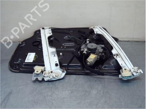 Front right window mechanism CITROËN C4 II (NC_) 1.6 HDi 110 | BP23158558C23 - Image 2