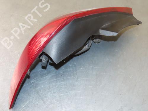 Right taillight OPEL CORSA D (S07) 1.3 CDTI (L08, L68) | BP22367881C35 