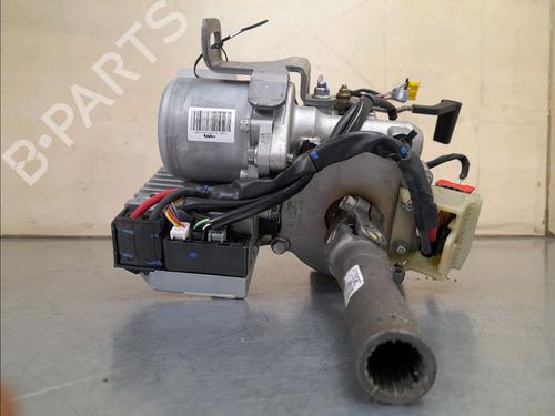 Used Steering column RENAULT MEGANE III Hatchback (BZ0/1_, B3_) 1.5 dCi (BZ0C) (90 hp) 13356839