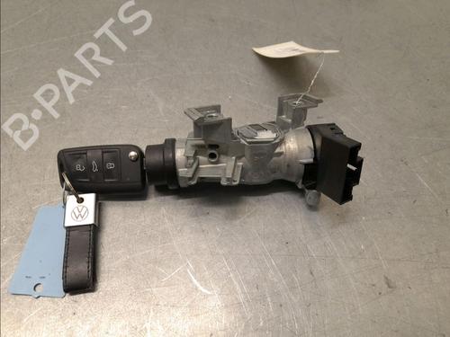 Ignition barrel VW TAIGO (CS1) 1.0 TSI | BP31961865M48