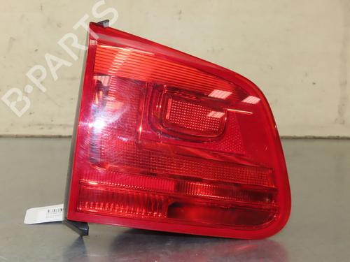 Used Left tailgate light VW TIGUAN (5N_) 2.0 TDI (110 hp) 29171090