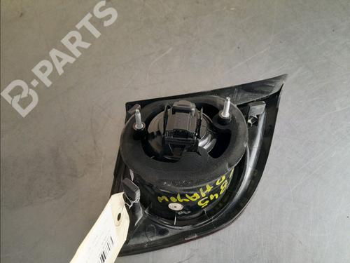 Right tailgate light VW GOLF PLUS V (5M1, 521) 1.4 TSI | BP11738120C80 