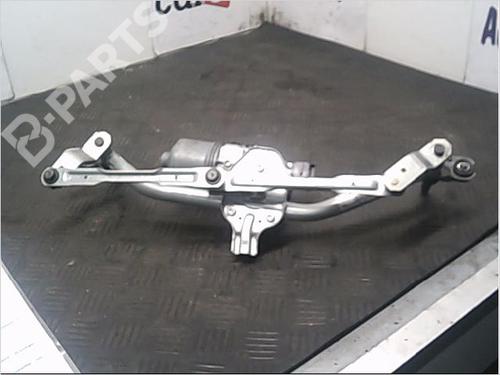 Front wiper motor PEUGEOT 208 I (CA_, CC_) 1.6 HDi | BP9404952M29 