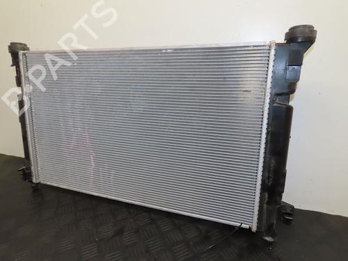 Water radiator TOYOTA YARIS (_P21_, _PA1_, _PH1_) 1.5 Hybrid (MXPH10, MXPH11) | BP28206843M31 