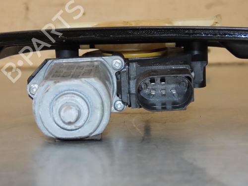 Rear right window mechanism BMW X1 (E84) sDrive 20 d | BP18731721C25 