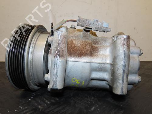 AC compressor RENAULT TWINGO II (CN0_) 1.2 16V (CN04, CN0B) | BP32457409M34  - Image 6