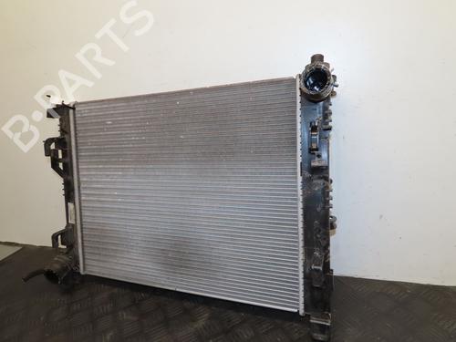 Water radiator RENAULT CAPTUR I (J5_, H5_) 1.5 dCi 90 (J5N4, J5M5, J5MW, J5M6, J5AL, J5AJ) | BP32511224M31 - Image 4