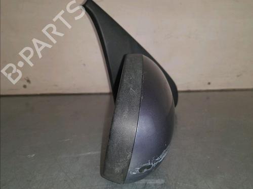 Right mirror RENAULT CLIO II (BB_, CB_) 1.5 dCi (B/CB3M) | BP13030553C27 