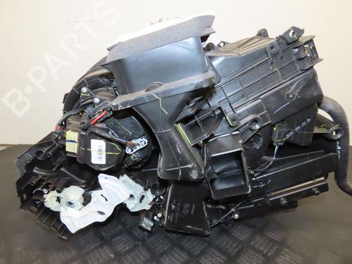 Heater matrix box RENAULT CLIO V (B7_) 1.5 Blue dCi 85 (B7AG) | BP26462415M61 