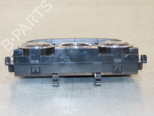 Climate control CITROËN C3 II (SC_) 1.4 HDi 70 (SC8HZC, SC8HR0, SC8HP4) | BP38713795I5 - Image 4