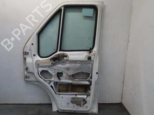 Right front door PEUGEOT BOXER Van (244) 2.2 HDi | BP25249668C3 