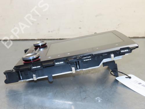 Radio RENAULT MEGANE IV Hatchback (B9A/M/N_) 1.6 dCi 130 (B9A4) | BP16997405E6 