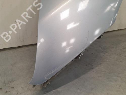 Forskærm venstre RENAULT ESPACE IV (JK0/1_) 2.0 dCi (JK01, JK02, JK1J, JK1K, JK1H) (150 hp) 15770753