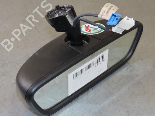 Rear mirror MERCEDES-BENZ A-CLASS (W176) A 200 CDI / d 4-matic (176.002) | BP29196569I6 