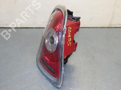 Used Left taillight MINI MINI (R56) Cooper (120 hp) 29622404
