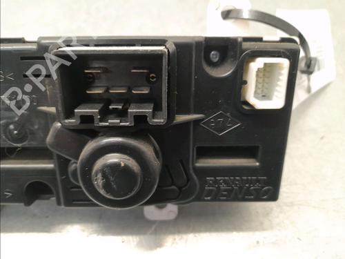 Comando clima RENAULT MASTER III Van (FV) 2.3 dCi 125 FWD (FV0C, FV0D, FV0G, FV0H, FV0J, FV0K,... (125 hp) 32377187