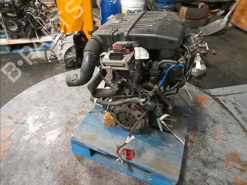 Used Engine FIAT 500 (312_) 1.2 (312AXA1A) (69 hp) 26145582