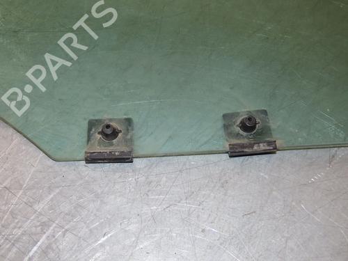 Front right door window RENAULT CLIO IV (BH_) 1.5 dCi 90 | BP23558080C19 
