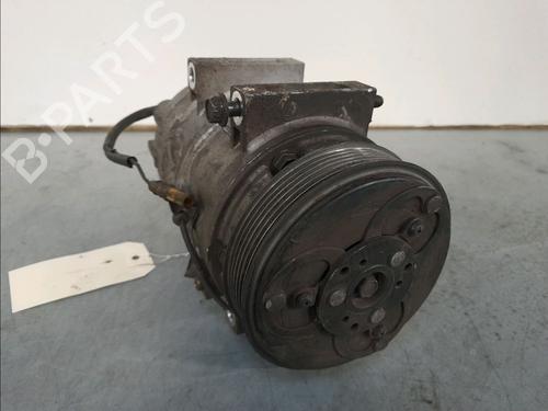 Used AC compressor VOLVO S80 I (184) 2.5 TDI (140 hp) 23157948