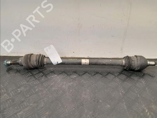 Left rear driveshaft MERCEDES-BENZ A-CLASS (W176) AMG A 45 4-matic (176.052) | BP27923383M40