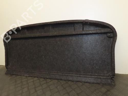 Rear parcel shelf RENAULT MEGANE IV Hatchback (B9A/M/N_) 1.2 TCe 130 (B9MR) | BP36939548C85  - Image 7