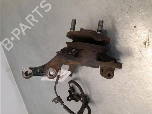 Used Left front steering knuckle HYUNDAI i10 I (PA) 1.2 (78 hp) 27332696