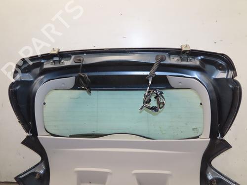 Tailgate RENAULT ZOE (BFM_) Electric (BFME) | BP36939544C6  - Image 8