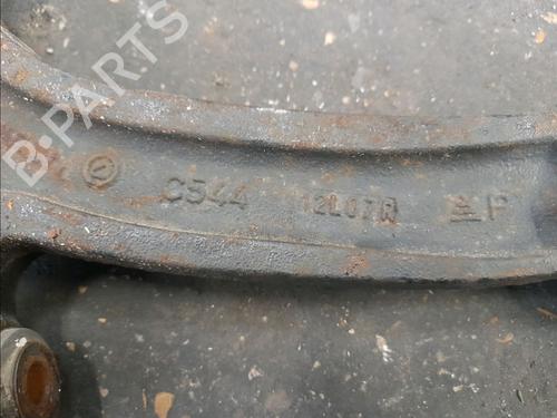 Used Left front suspension arm FORD KA (RU8) 1.2 (69 hp) 30116962