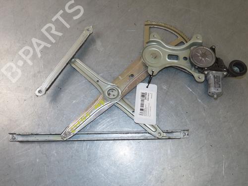 Used Front right window mechanism Front right window mechanism TOYOTA HILUX VII Pickup (_N1_, _N2_, _N3_) 2.5 D-4D 4WD (KUN25) (144 hp) 20217475 20217475