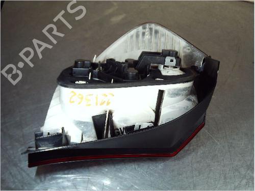 Used Right taillight BMW 1 (E87) 118 d (122 hp) 10395916