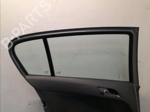 Left rear door OPEL ASTRA H (A04) 1.7 CDTI (L48) | BP16308927C4 