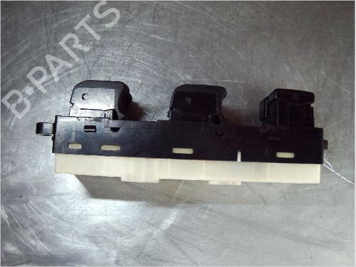 Left front window switch NISSAN MURANO I (Z50) 3.5 4x4 | BP25777680I27 