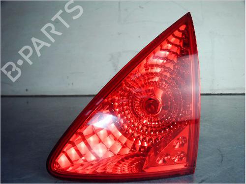 Right tailgate light PEUGEOT 3008 I MPV (0U_) 1.6 HDi | BP10933904C80 